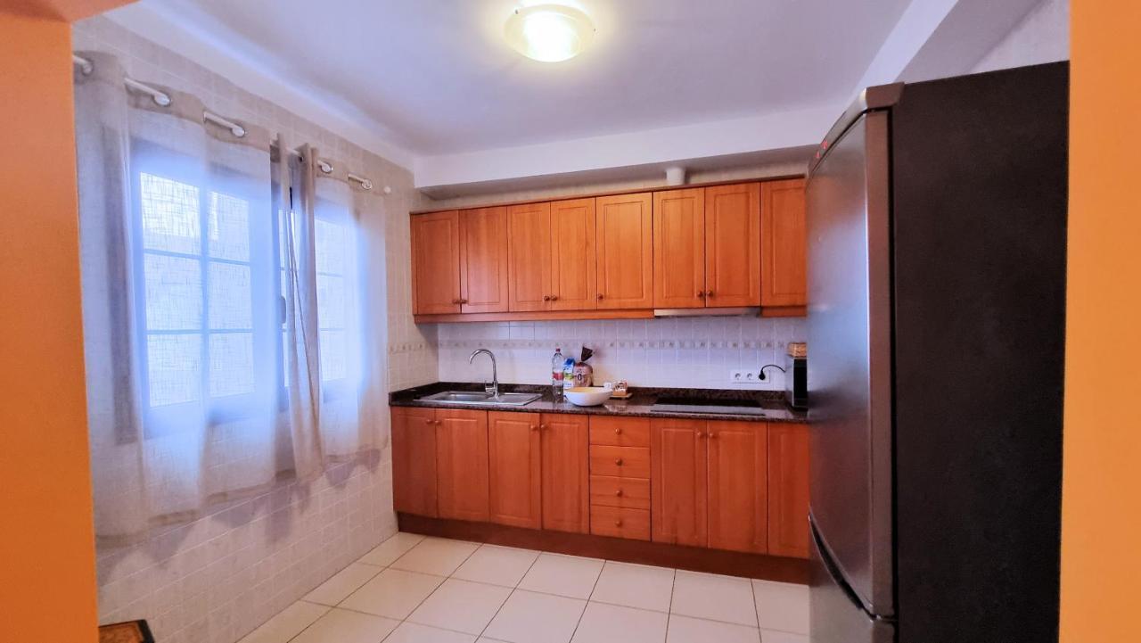 Suite Marrakech Beach, La Graciosa. Caleta de Sebo Bagian luar foto